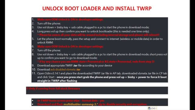 SAMSUNG S10 5G INSTALL ROM GSI (PIXEL ROM) смотреть онлайн
