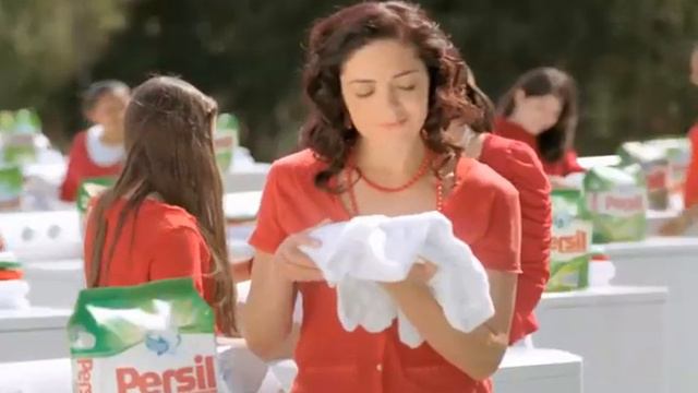 Persil - Por Joseli Moreno смотреть онлайн