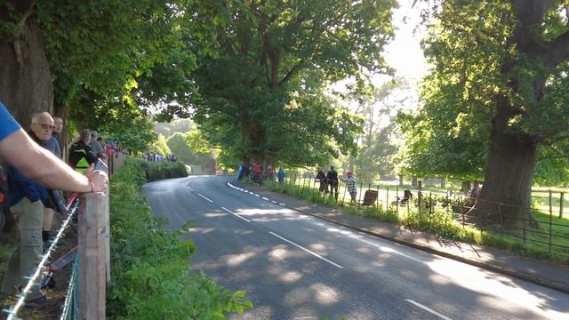 Superbike Practice TT Races Isle of Man смотреть онлайн