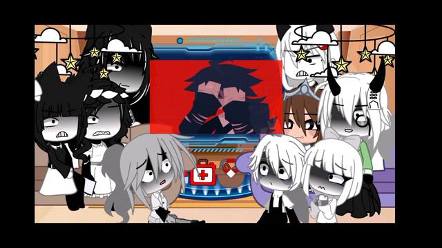 FPE react to Kaaatie ocs (2 part)(🇷🇺/🇺🇲) смотреть онлайн