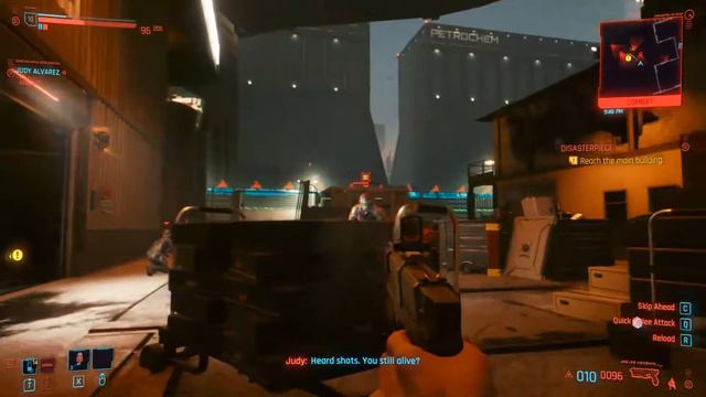 Cyberpunk 2077 Mods are starting to get interesting смотреть онлайн