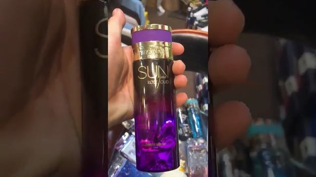 عطور رجال اصلية باسعار رائعة Franck olivier original jimka plus смотреть онлайн