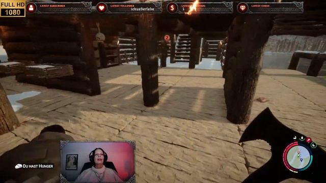 Sons of the Forest 16: Nur ein Haus смотреть онлайн