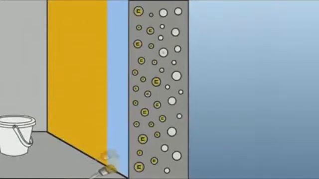 Что такое Пенетрон?