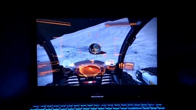 Mechrevo Z2 Air I7 9750H GTX1660TI 144hz