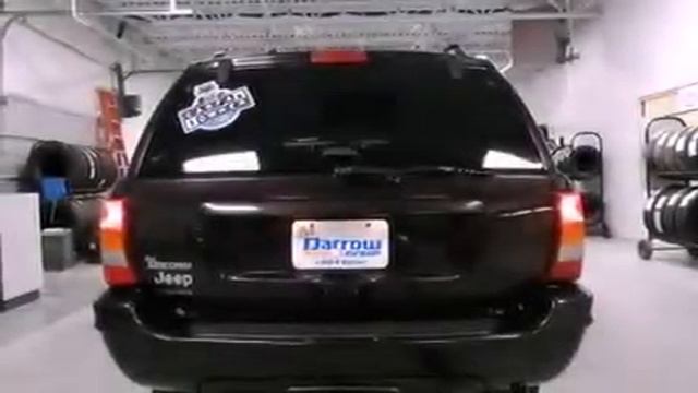 Pre-Owned 2004 Jeep Grand Cherokee West Bend WI смотреть онлайн