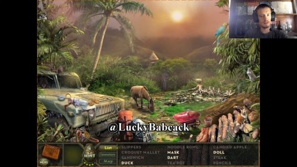 Hidden Expedition Amazon Mission 10