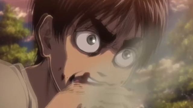 АТАКА ТИТАНОВ ГРУСТНЫЙ КЛИП смотреть онлайн