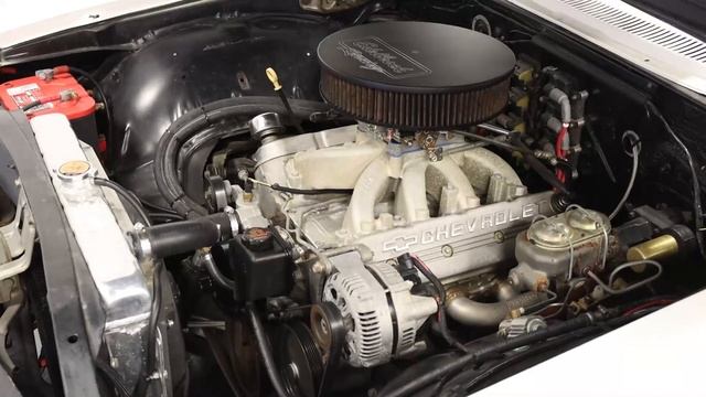 1967 Chevrolet Impala Pro Street for sale | 5667-DFW смотреть онлайн