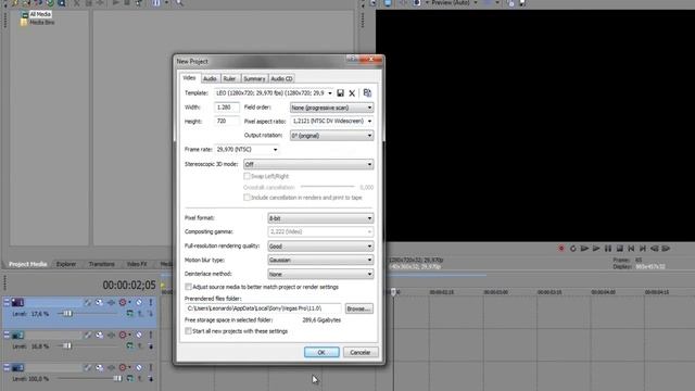 After Effects: Magic Bullet Looks // Aplicando efeitos na Vinheta смотреть онлайн