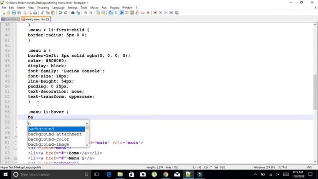 Dropdown Animation CSS, Bootstrap Dropdown, Drop Down Menu Jquery By Amazing Techno Tutorials смотреть онлайн
