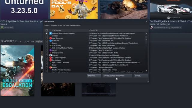 Fortnite on Steam?! | How To Play Fortnite смотреть онлайн