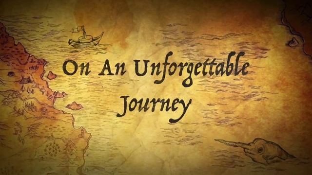 HTM Mysterious Adventure w/iMovie ft.Teddy and Michael смотреть онлайн