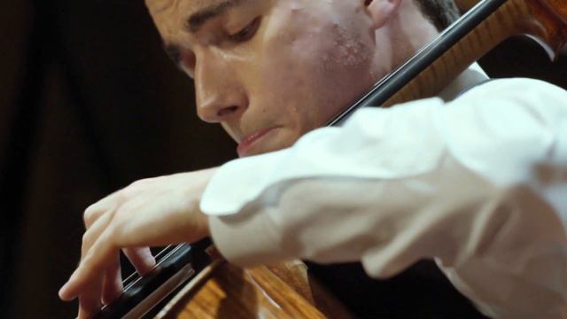 Massenet: Méditation de Thaïs смотреть онлайн