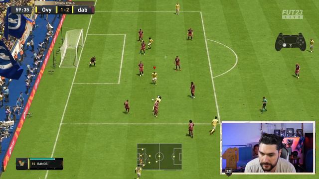 This New 4-3-2-1 Tactic Is An Absolute Cheat Code!! Most Meta Rank 1 (20-0) Tactics In FIFA 23!! смотреть онлайн