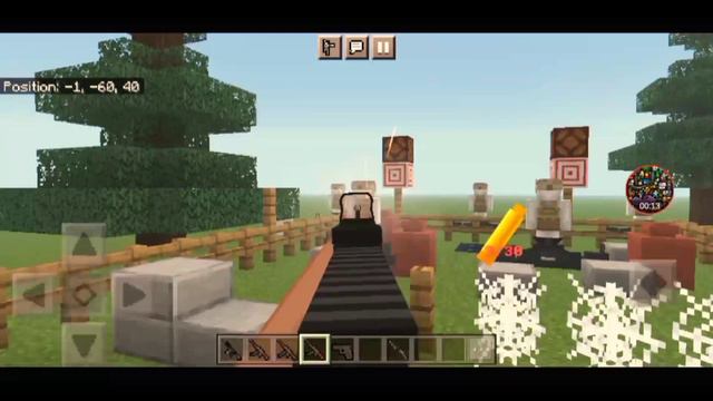 Crafterfield: Modern Military Addon V2.0 EARLY ACCESS For Minecraft 1.20.0 | Creator Crafter321