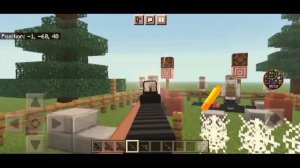Crafterfield: Modern Military Addon V2.0 EARLY ACCESS for Minecraft 1.20.0 | Creator Crafter321