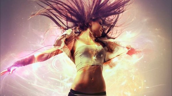 Tony Igy   Train New 2012