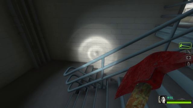 Left 4 Dead 2 Foxy Hunter mod test. смотреть онлайн