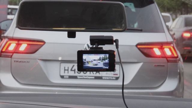 Рассказываю подробно про смарт-режим в iBOX на примере iBOX iCON LaserVision WiFi Signature Dual смотреть онлайн