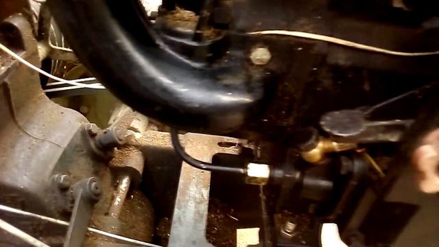 обзор мотоблока ZUBR