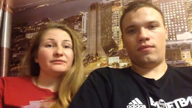 Отзыв Ивана и Юли о тренинге "Турбо-запуск товарного бизнеса" - 50 000 рублей за 2 недели смотреть онлайн