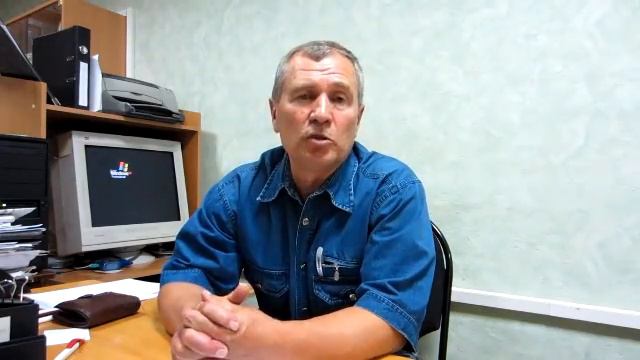 Фракция КПРФ в Рязанской городской Думе (часть1).avi смотреть онлайн