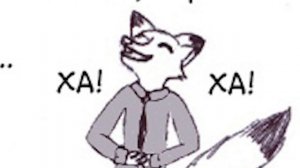 ХоппсУайлд vs гопники┃Часть 1┃Метка┃Зверополис┃Озвученный комикс┃Loki & Snack