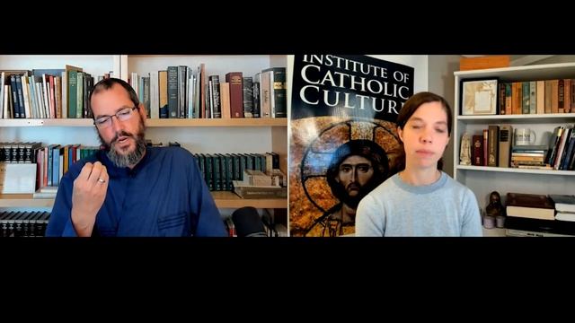 Sunday Gospel Reflection for the Thirty First Sunday of Ordinary Time смотреть онлайн