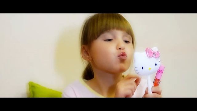 Лидер Кидс - Салават. Юмористический ролик "Должок" смотреть онлайн