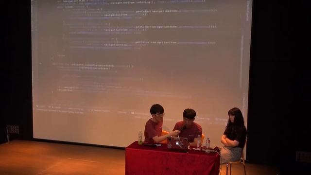 I/O Extended Incheon 17" - 권태환 (Kotlin Intro) смотреть онлайн