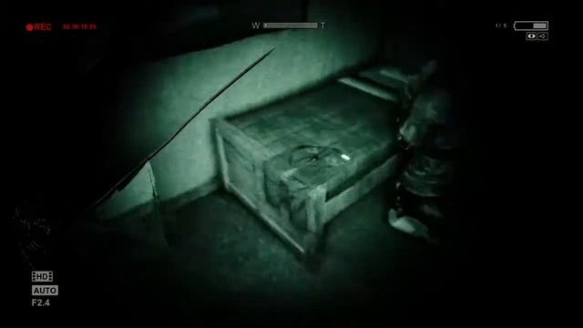 Outlast#8(PS4)- Вознесение смотреть онлайн