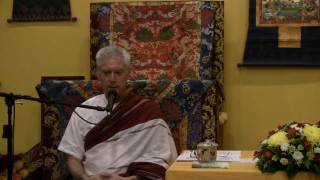 Алан Уоллес – Тренировка ума 3-3