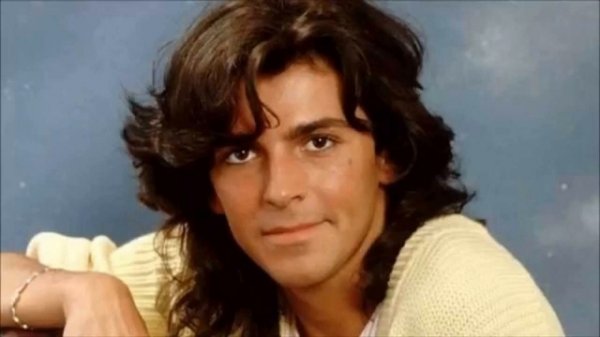 Diamond Rain - Memoris About Modern Talking [Photo Gallery Collection]