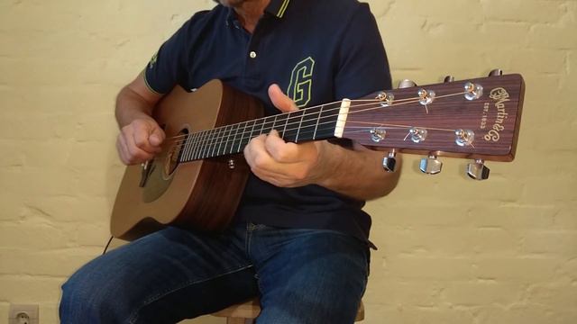 Carlos Santana- Europa. Acoustic Guitar Cover смотреть онлайн