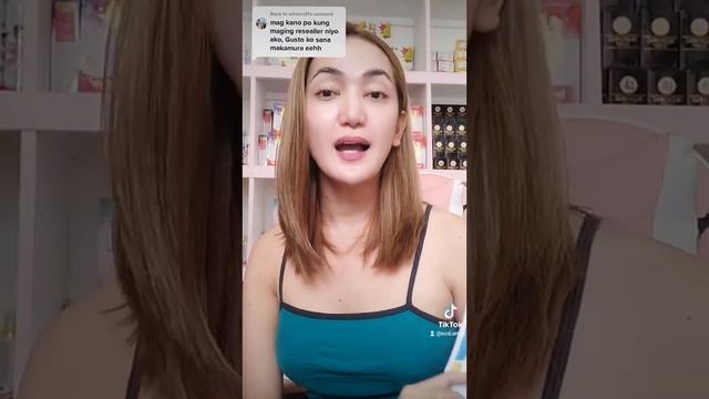 3,000php initial entry worth of scd products automatic RESELLER KANA‼️‼️??? #scd #peelinglotion смотреть онлайн