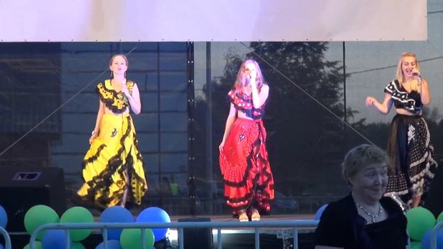 Лето кастаньет смотреть онлайн