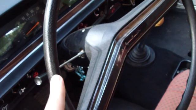 Обзор и сравнение Волги ГАЗ 24(М) и ГАЗ 24. смотреть онлайн