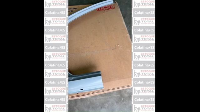 Colunda Porta Hyundai I30 2007/2012 Esquerda - 711102LA00 смотреть онлайн