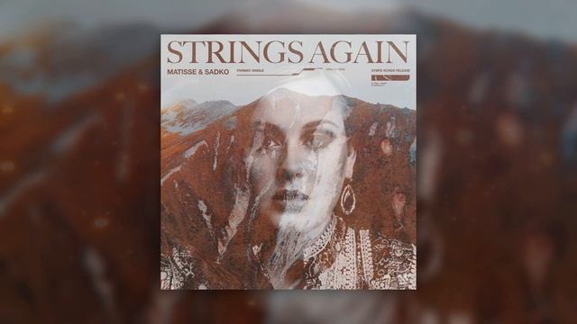 Matisse & Sadko vs. Adele - Strings Again vs. Set Fire To The Rain (Martin Garrix Mashup) смотреть онлайн