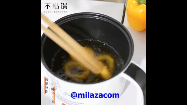 Чудо мини-мультиварка,рисоварка Cooking Pot смотреть онлайн