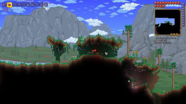 Dungeon, Bosse und Meteorit ! | Terraria 1.4 Mit Partykekz #020 (Deutsch/German) смотреть онлайн