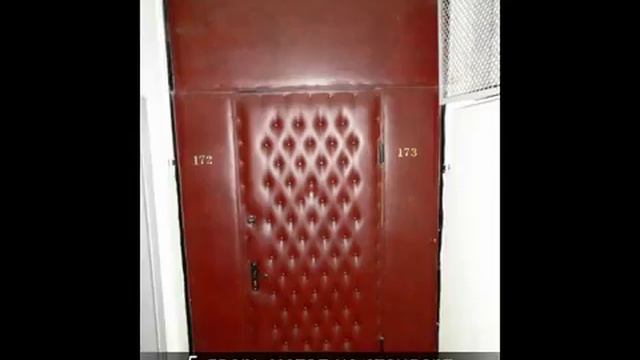 Типы металлических дверей смотреть онлайн