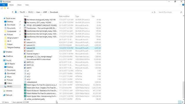 How To Fix Corrupted Pptx File
