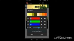 Как написать текст на фото , на телефоне андроид