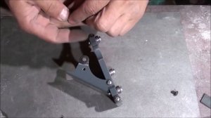 Безразмерный плиткорез своими руками. Tile cutter hand made.