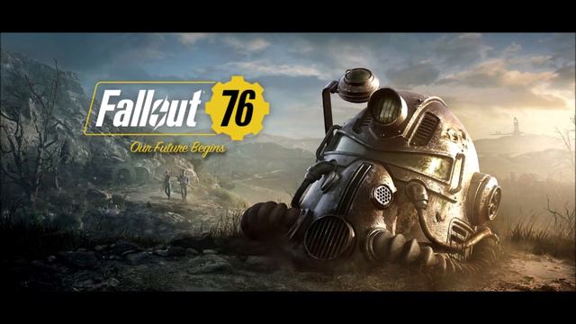 Shenandoah By Tennessee Ernie Ford - Fallout 76 Soundtrack Appalachia Radio With Lyrics