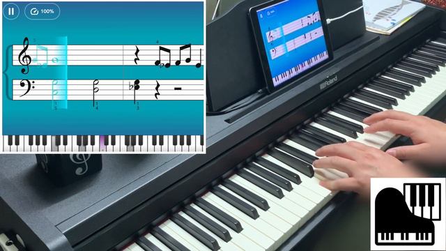 Summertime -- Essentials III -- Simply Piano