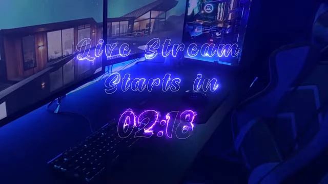 LIVE on the SMP BEDROCK + JAVA! (info in description!) смотреть онлайн