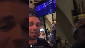 Паша техник сново упоролся |техник и раскольников в баре